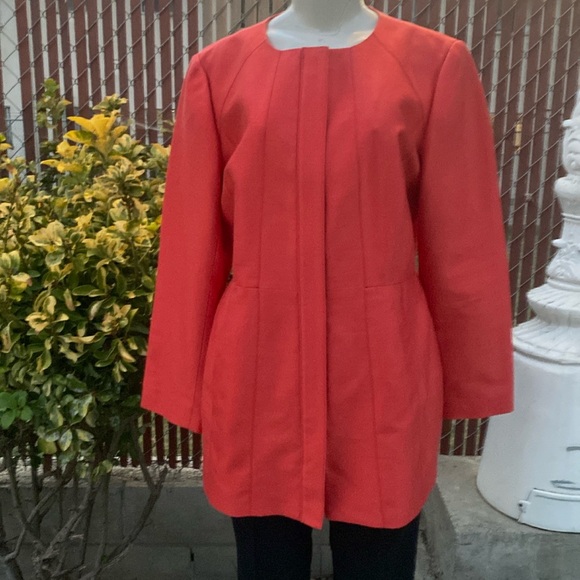 Banana Republic Jackets & Blazers - BANANA REPUBLIC TUNIC JACKET